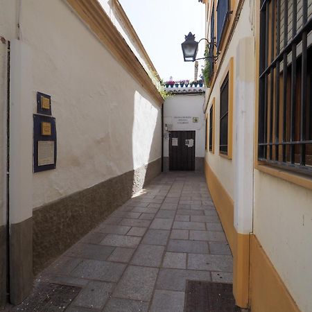 Bhost - Tinte Apartment Córdoba Exterior foto
