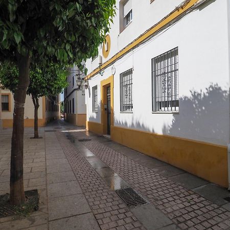 Bhost - Tinte Apartment Córdoba Exterior foto