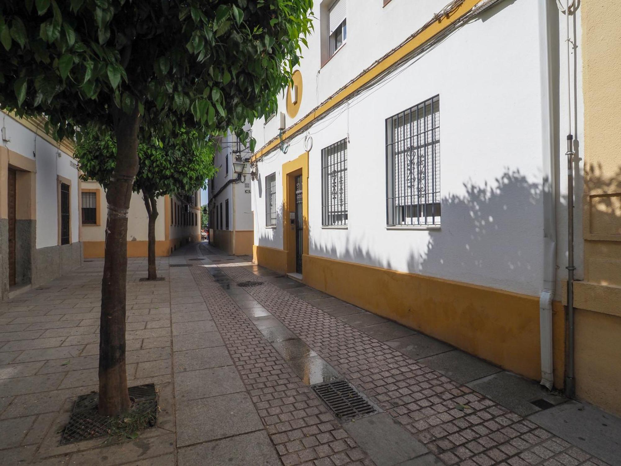 Bhost - Tinte Apartment Córdoba Exterior foto