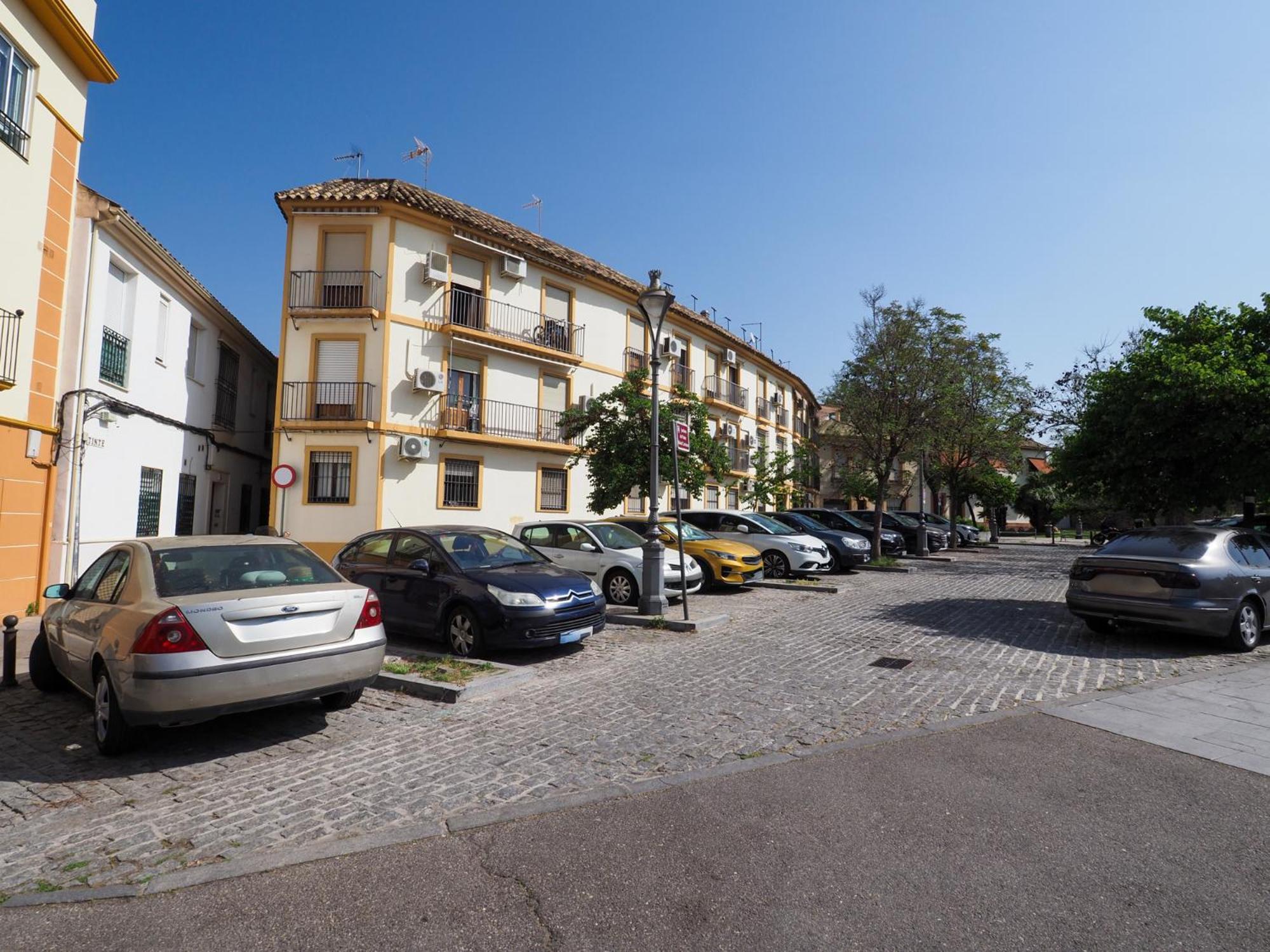 Bhost - Tinte Apartment Córdoba Exterior foto
