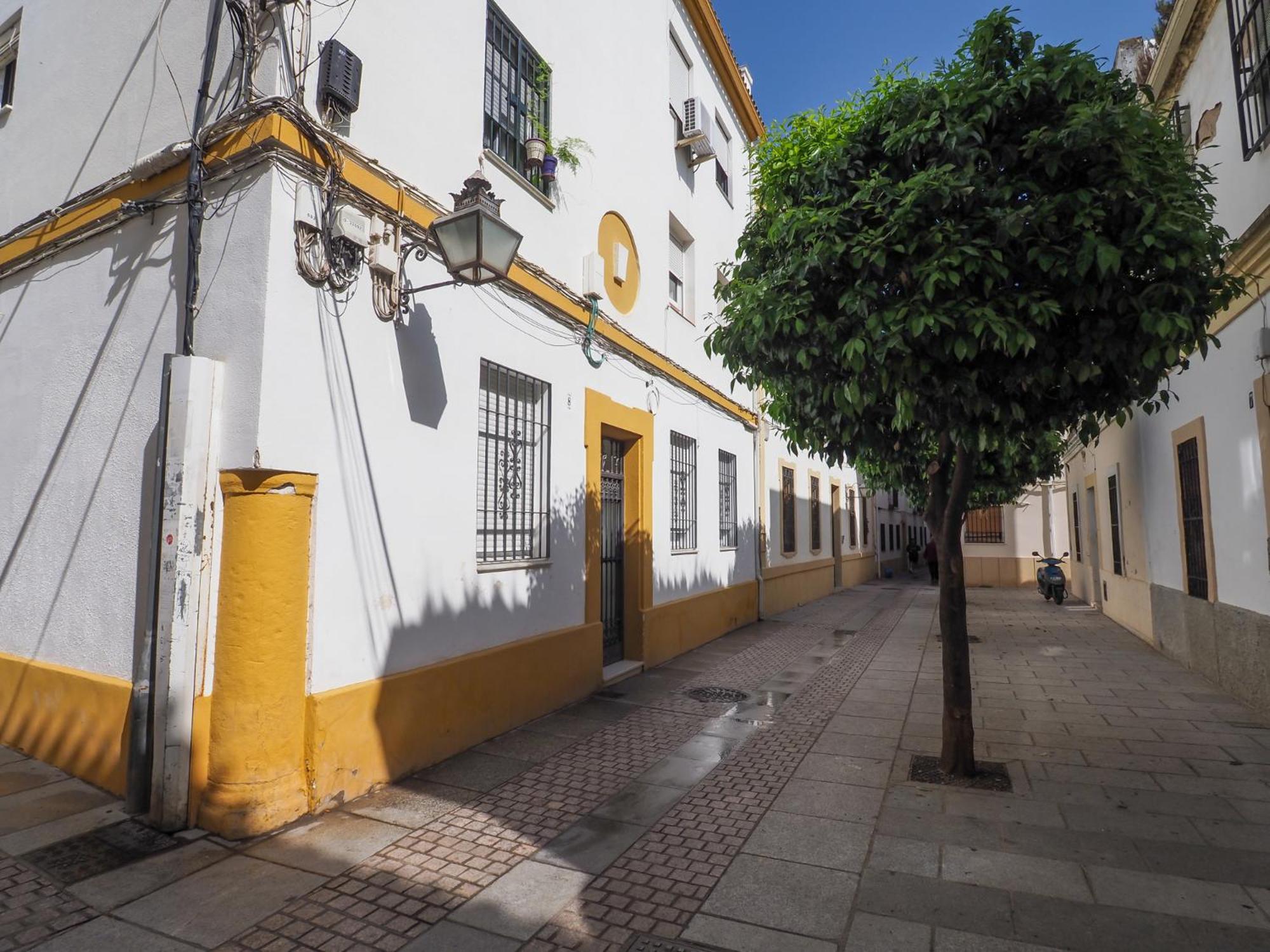 Bhost - Tinte Apartment Córdoba Exterior foto